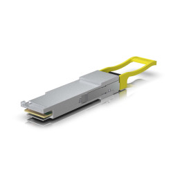 Modul optic QSFP28 100G PSM4 Single-Mode UniFi Ubiquiti, MPO-12 APC, UACC-OM-QSFP28-PSM4